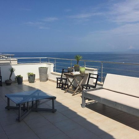 Villa Valentina Ulcinj Zewnętrze zdjęcie
