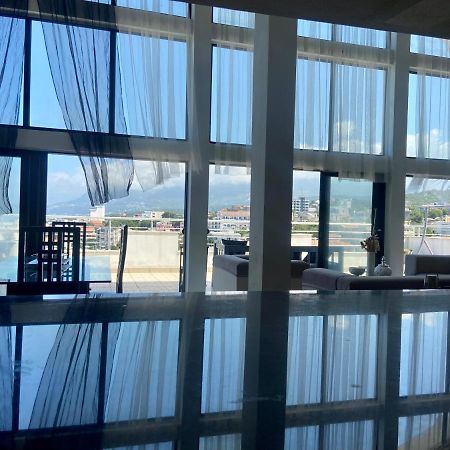Villa Valentina Ulcinj Zewnętrze zdjęcie